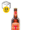 Tennent's Scotch Ale 33 cl - Escerveza