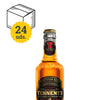 Tennent's Barrel Aged Whisky Oak 33 cl - Escerveza