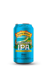 Sierra Nevada California IPA (Lata 33 cl)