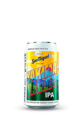 San Miguel Yakima Valley 33 cl