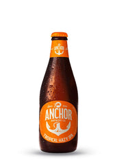 Anchor Tropical Hazy IPA