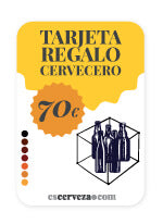 Tarjetas regalo