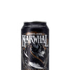 Sierra Nevada Narwhal Barrel Aged Lata 47 cl.