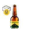 Basqueland Aupa 33 cl - Escerveza