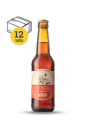 Boga Tosta