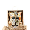 British Sweet Symphony, pack gourmet cerveza y dulce - Escerveza
