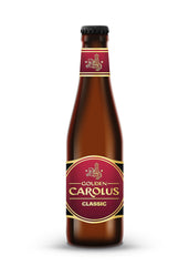 Carolus Classic 33 cl