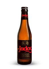Cerveza belga Judas 33 cl