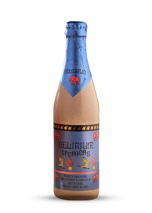Cerveza Delirium Tremens 33 cl - Escerveza