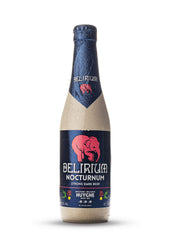Cerveza Delirium Nocturnum 33 cl