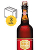 Chimay Roja (75 cl.) Botella Premium - Escerveza