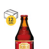 Chimay Roja 33 cl - Escerveza