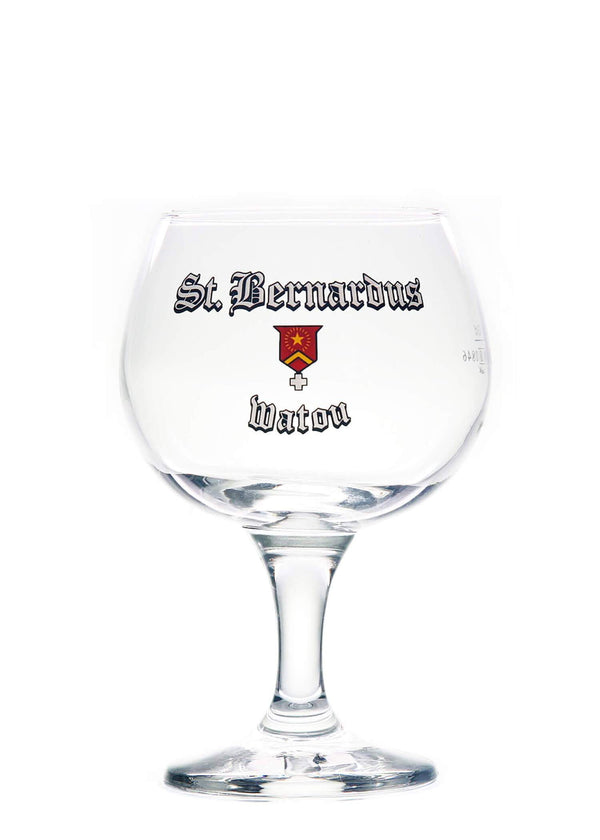 Copa St. Bernardus 33 cl - Escerveza