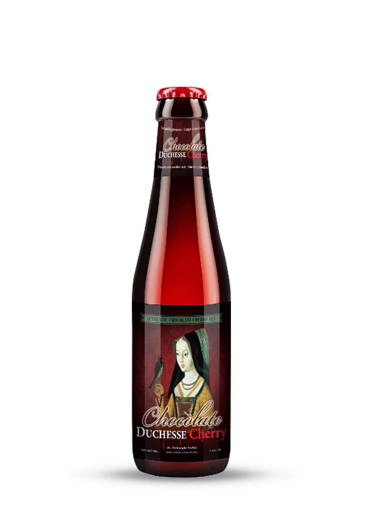 Duchesse de Bourgogne Cherry Chocolate 33 cl - Escerveza