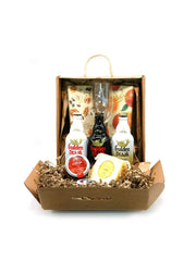 El dragón dorado belga, pack gourmet cerveza