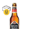 Estrella Galicia - Escerveza