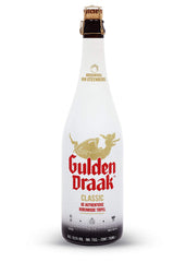 Gulden Draak Classic (75 cl.) Botella Premium