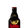 Gulden Draak Russian Imperial Stout 33 cl - Escerveza