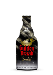 Gulden Draak Smoked 33 cl