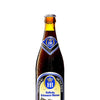Hofbräu Schwarze Weisse 50 cl - Escerveza