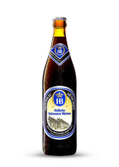 Hofbräu Schwarze Weisse 50 cl