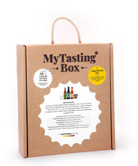 IPAs con audiocata, pack de cervezas