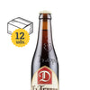 La Trappe Dubbel 33 cl - Escerveza