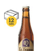 La Trappe Quadrupel 33 cl - Escerveza