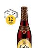 Leffe Brune 33 cl - Escerveza