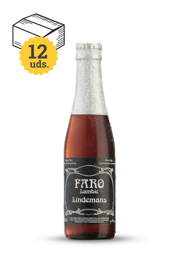 Lindemans Faro 25 cl - Escerveza