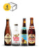 Lo mejor de Bélgica, cultura cervecera por excelencia - Escerveza