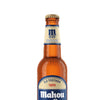 Mahou 0,0 Tostada - Escerveza