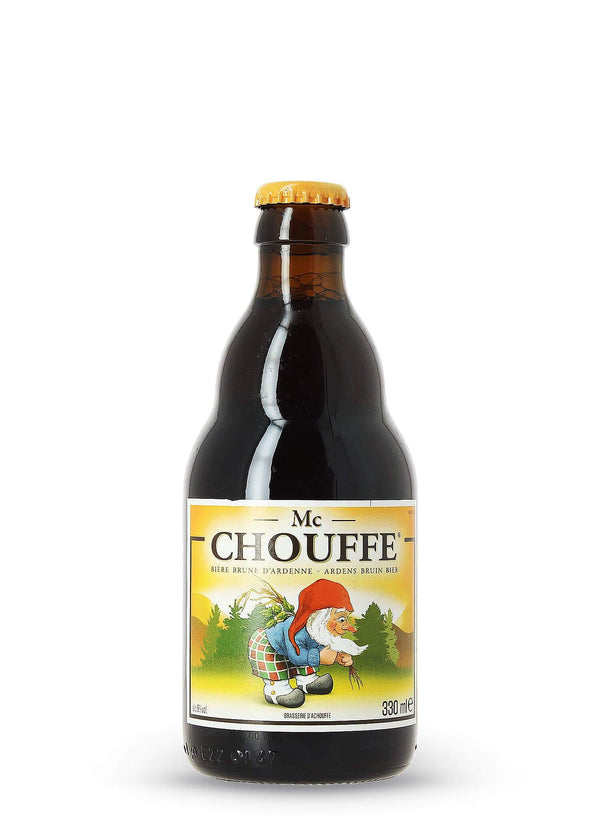 Mc Chouffe 33 cl - Escerveza