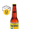 Pacifico Clara - Escerveza