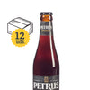 Petrus Rood Bruin 33 cl - Escerveza