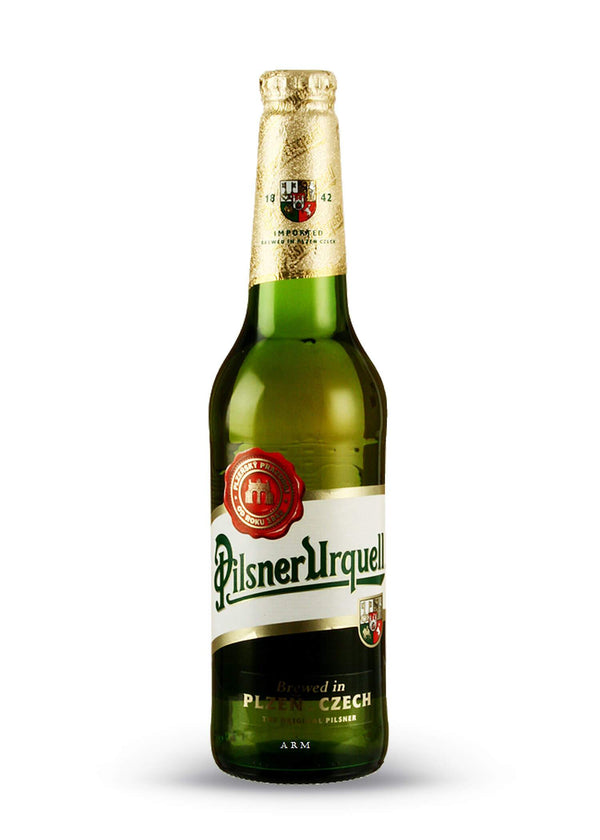 Pilsener Urquell 33 cl - Escerveza