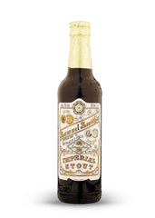 Samuel Smith Imperial Stout 35,5 cl