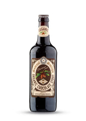 Samuel Smith Organic Chocolate Stout 35,5 cl