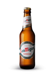 San Miguel Especial (bot.)