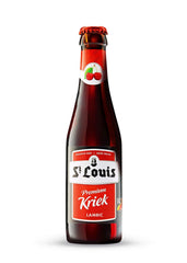 St. Louis Premium Kriek 25 cl
