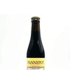 Struise Pannepeut Vintage 2020, 33 cl - Escerveza