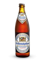 Weihenstephan Hefe Weiss Sin 50 cl
