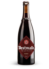 Westmalle Dubbel (75 cl.) Botella Premium