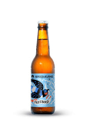 Basqueland Free Bird Gluten Free