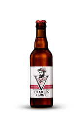 Charles Quint Red - Carlos V Roja 33 cl