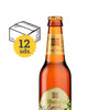 Alhambra Especial Radler 33 cl - Escerveza