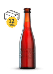 Alhambra Reserva Roja 33 cl