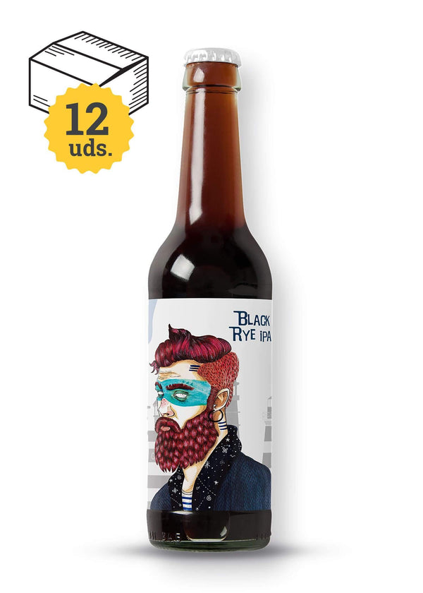 Althaia Mascarat - Escerveza