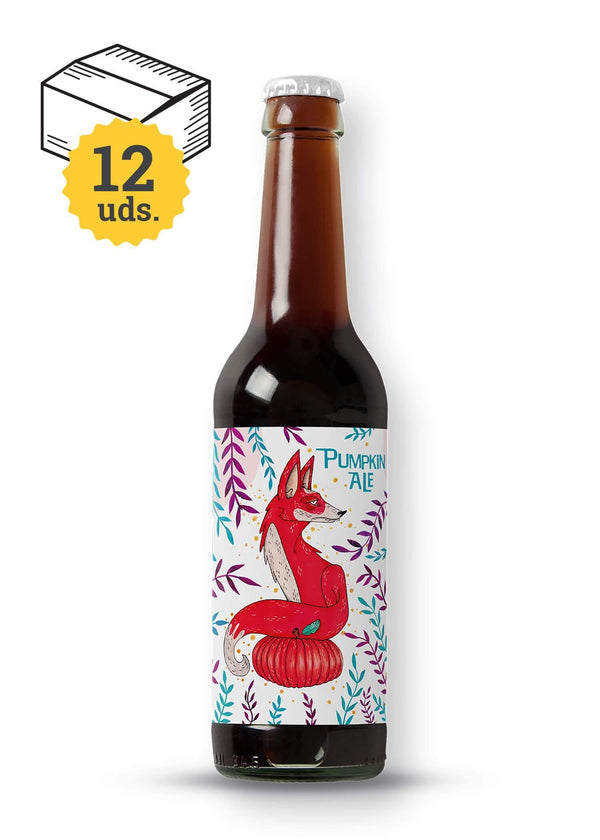 Althaia Rabosa - Escerveza