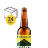 Basqueland Aupa 33 cl - Escerveza